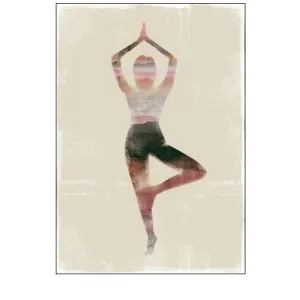 Tree Pose