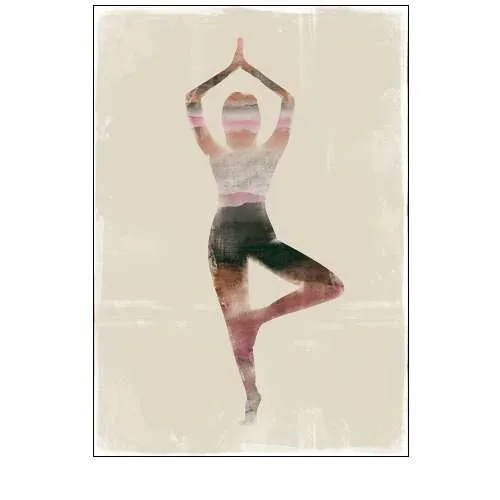 Tree Pose