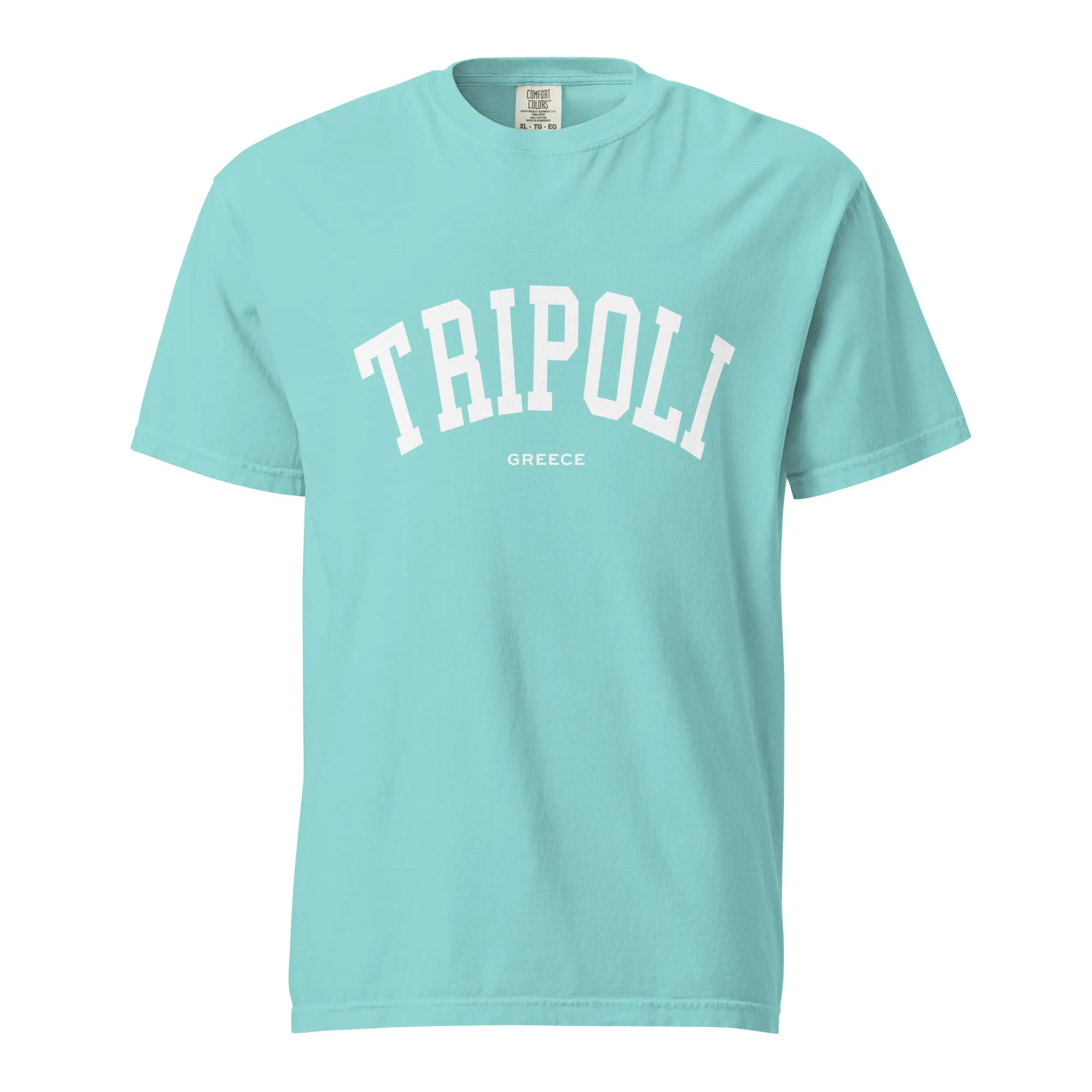 Tripoli T-Shirt