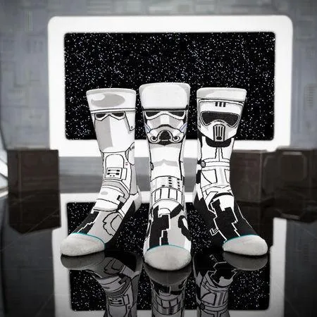 TROOPER