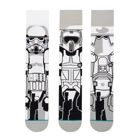 TROOPER