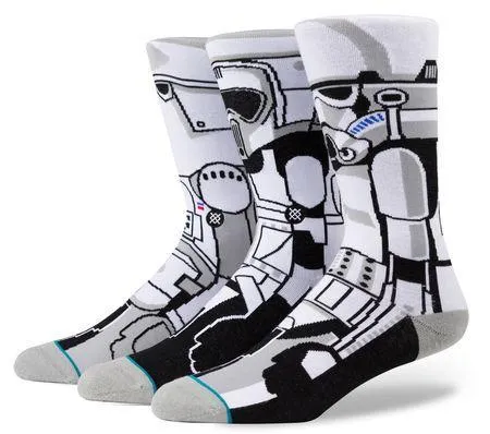 TROOPER