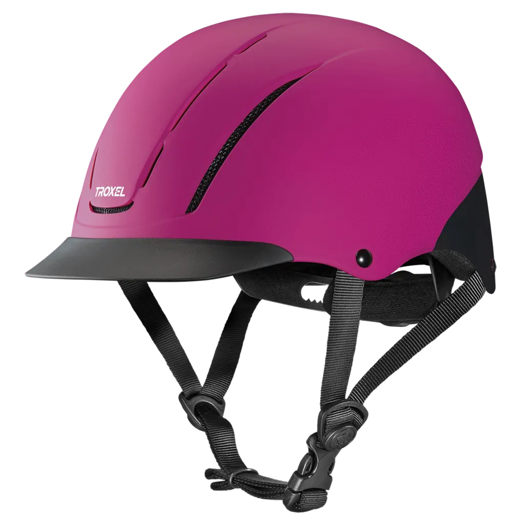 Troxel Spirit Low Profile Helmet