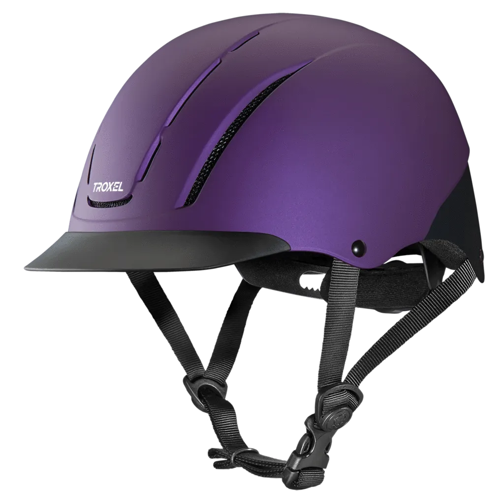Troxel Spirit Low Profile Helmet