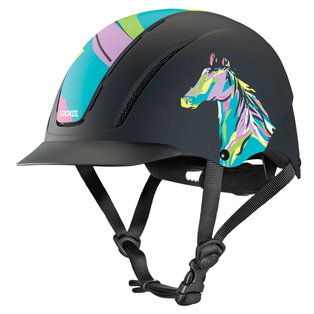 Troxel Spirit Low Profile Helmet