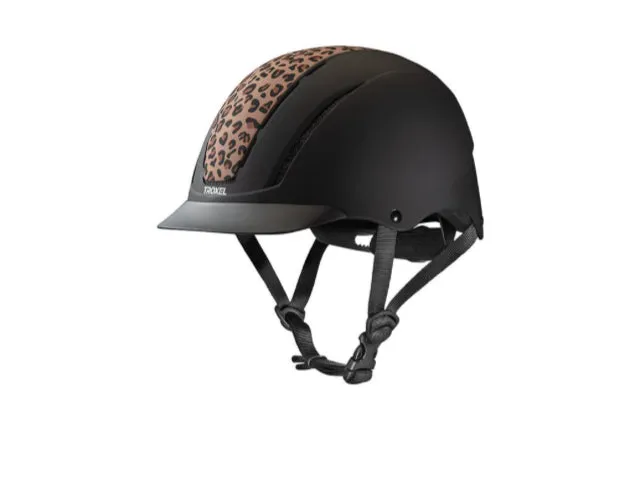 Troxel Spirit Low Profile Helmet