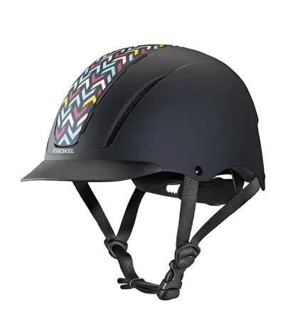 Troxel Spirit Low Profile Helmet
