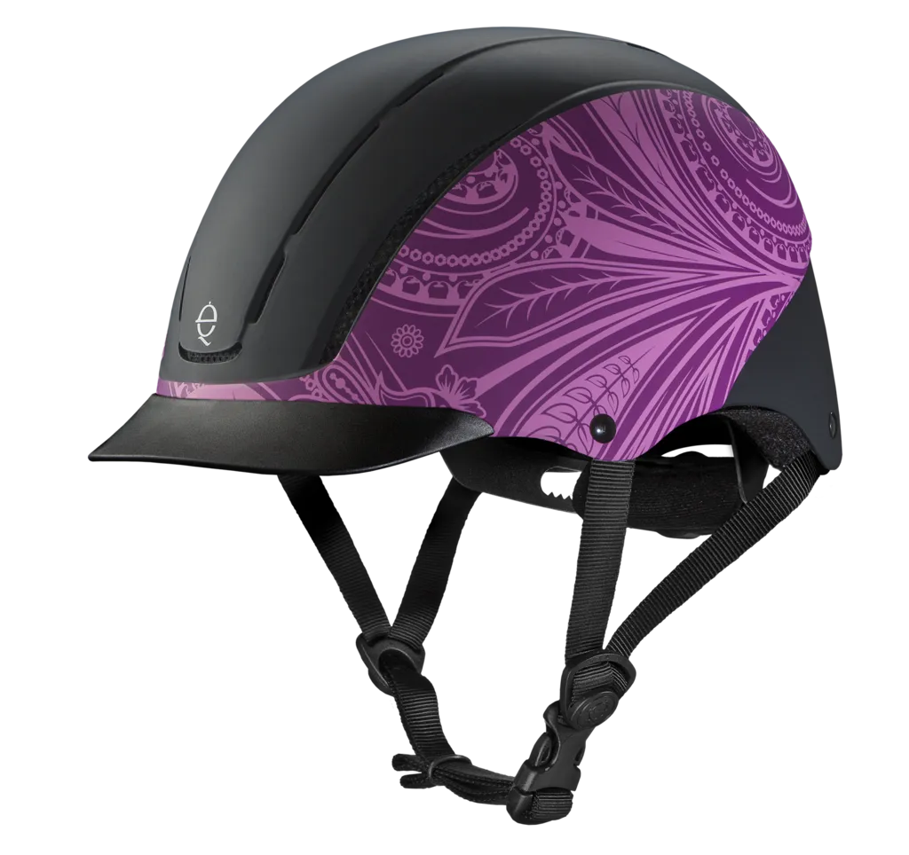Troxel Spirit Low Profile Helmet