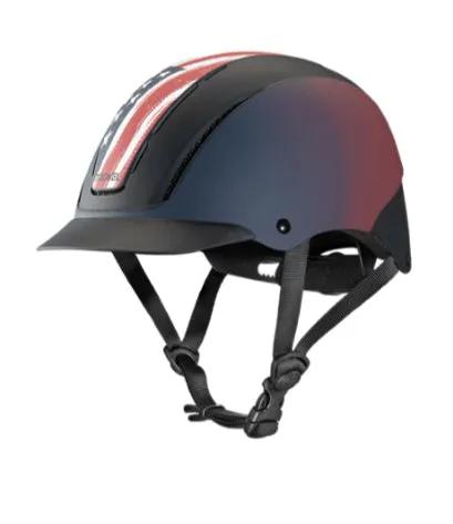 Troxel Spirit Low Profile Helmet