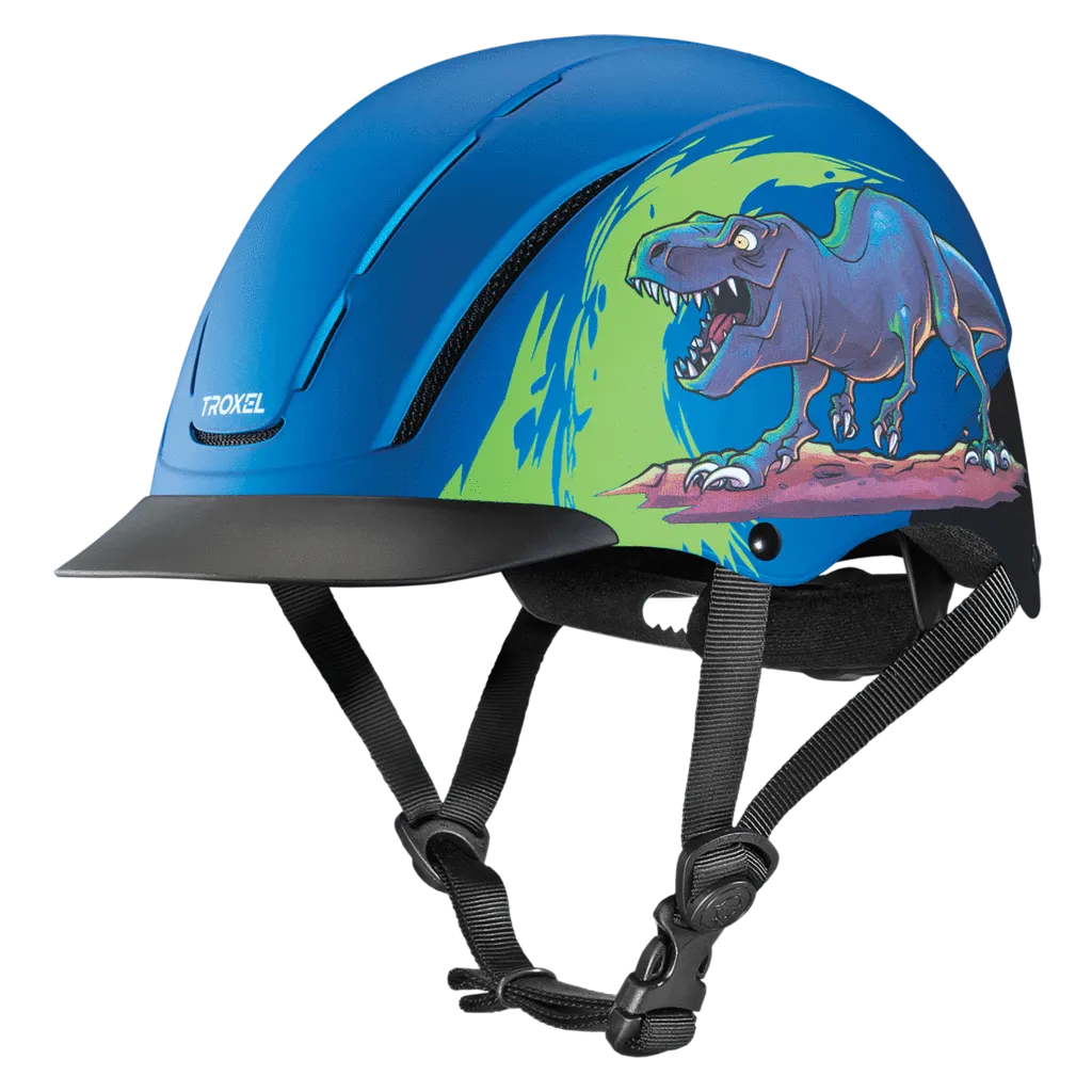 Troxel Spirit Low Profile Helmet