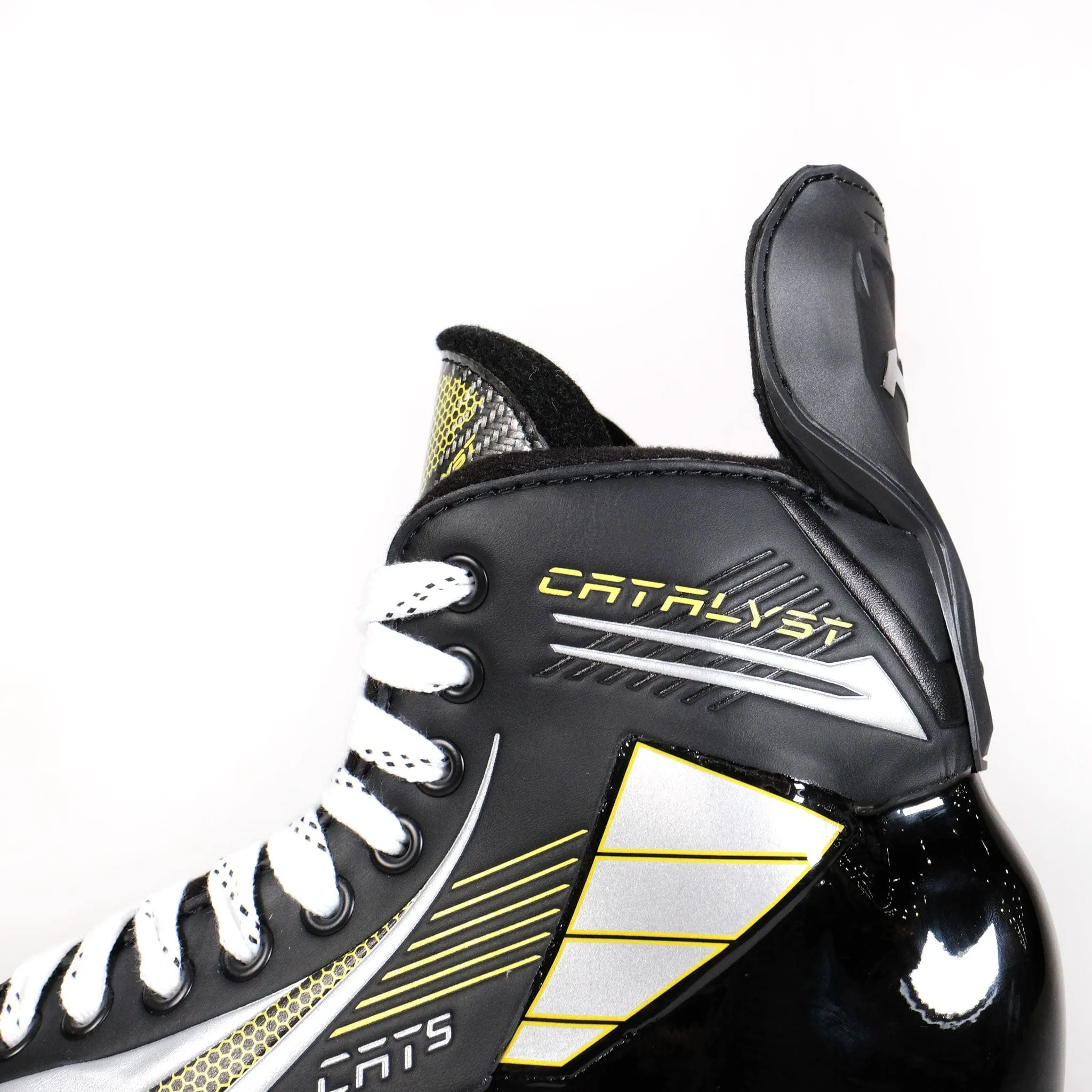 TRUE Catalyst 5 Junior Hockey Skates