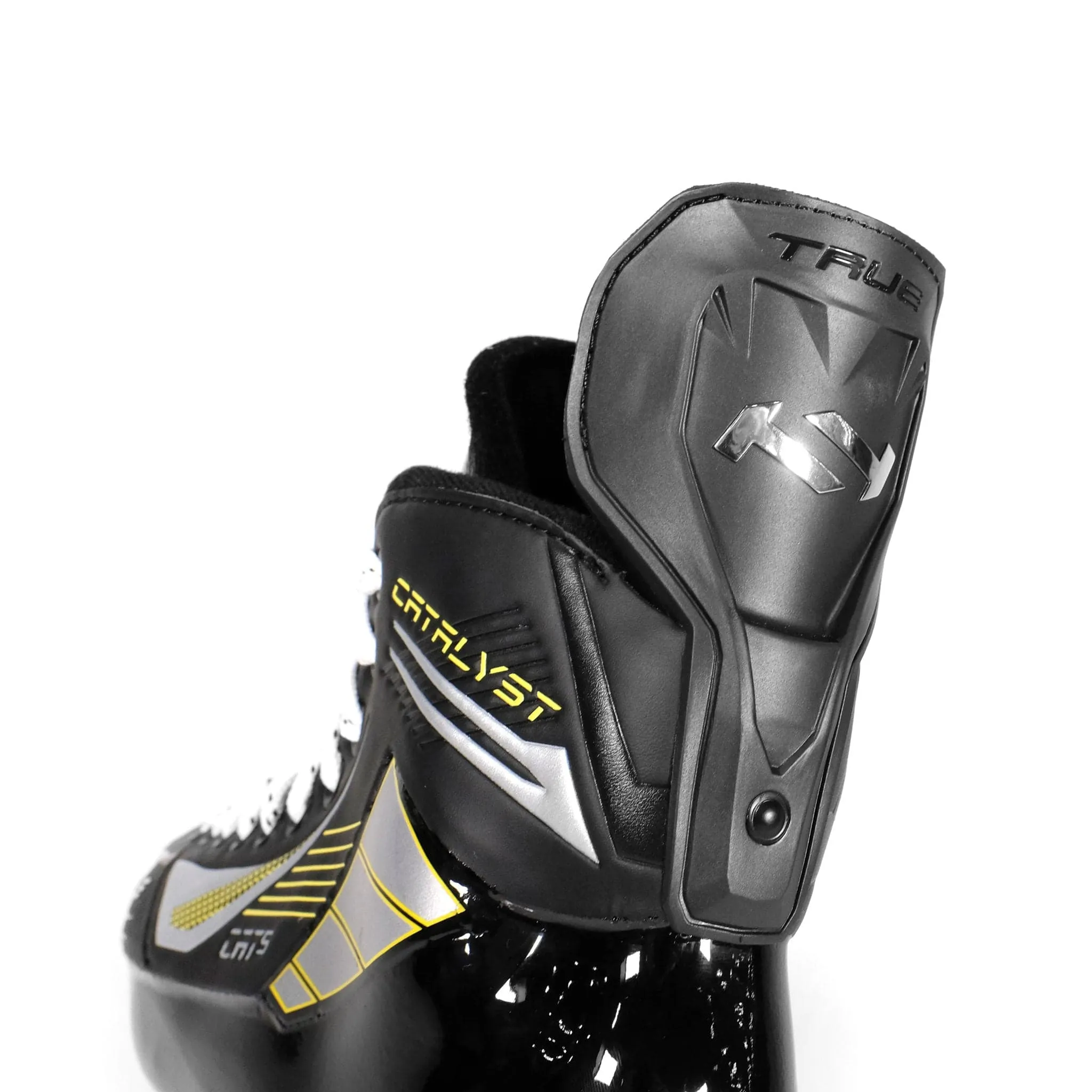 TRUE Catalyst 5 Junior Hockey Skates