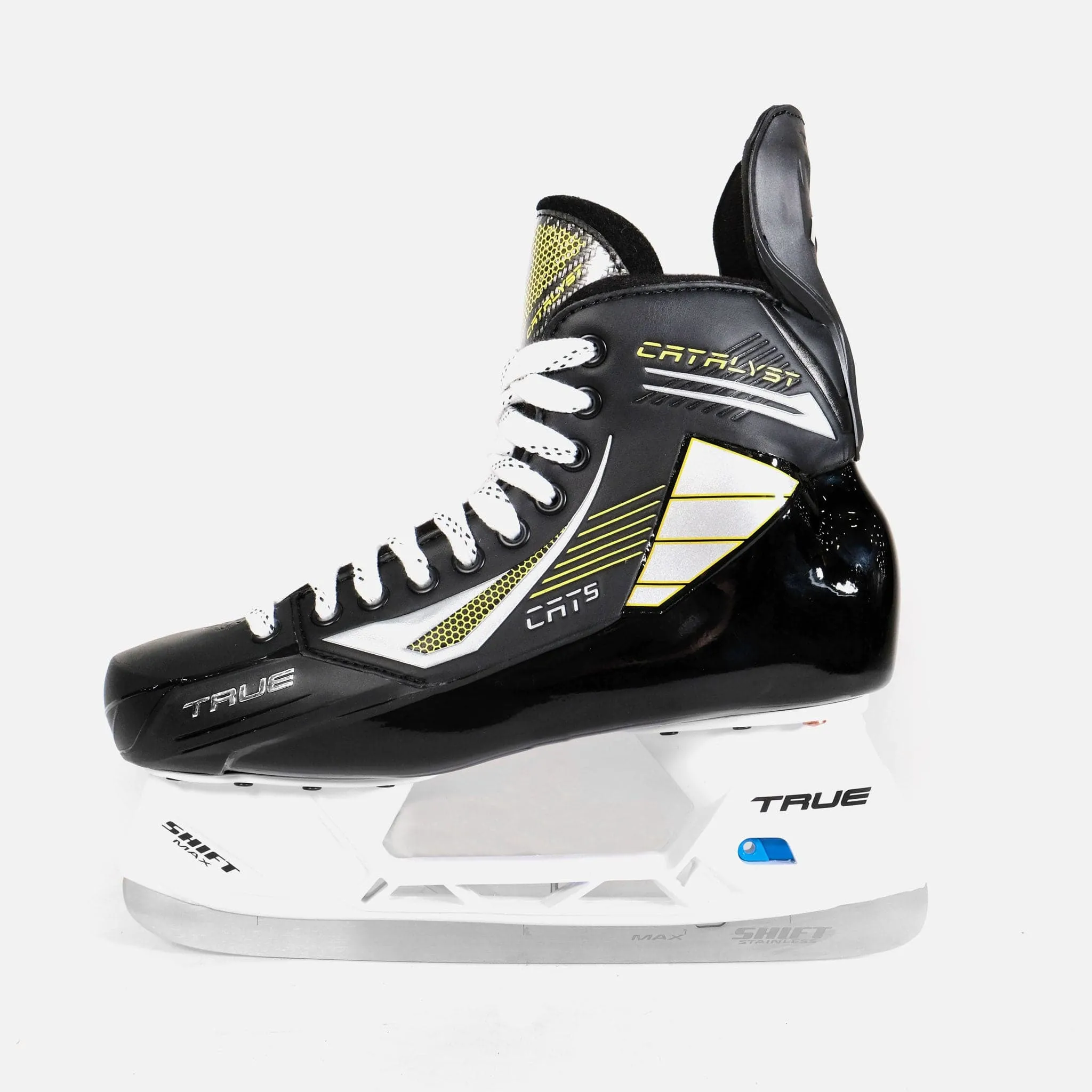 TRUE Catalyst 5 Junior Hockey Skates