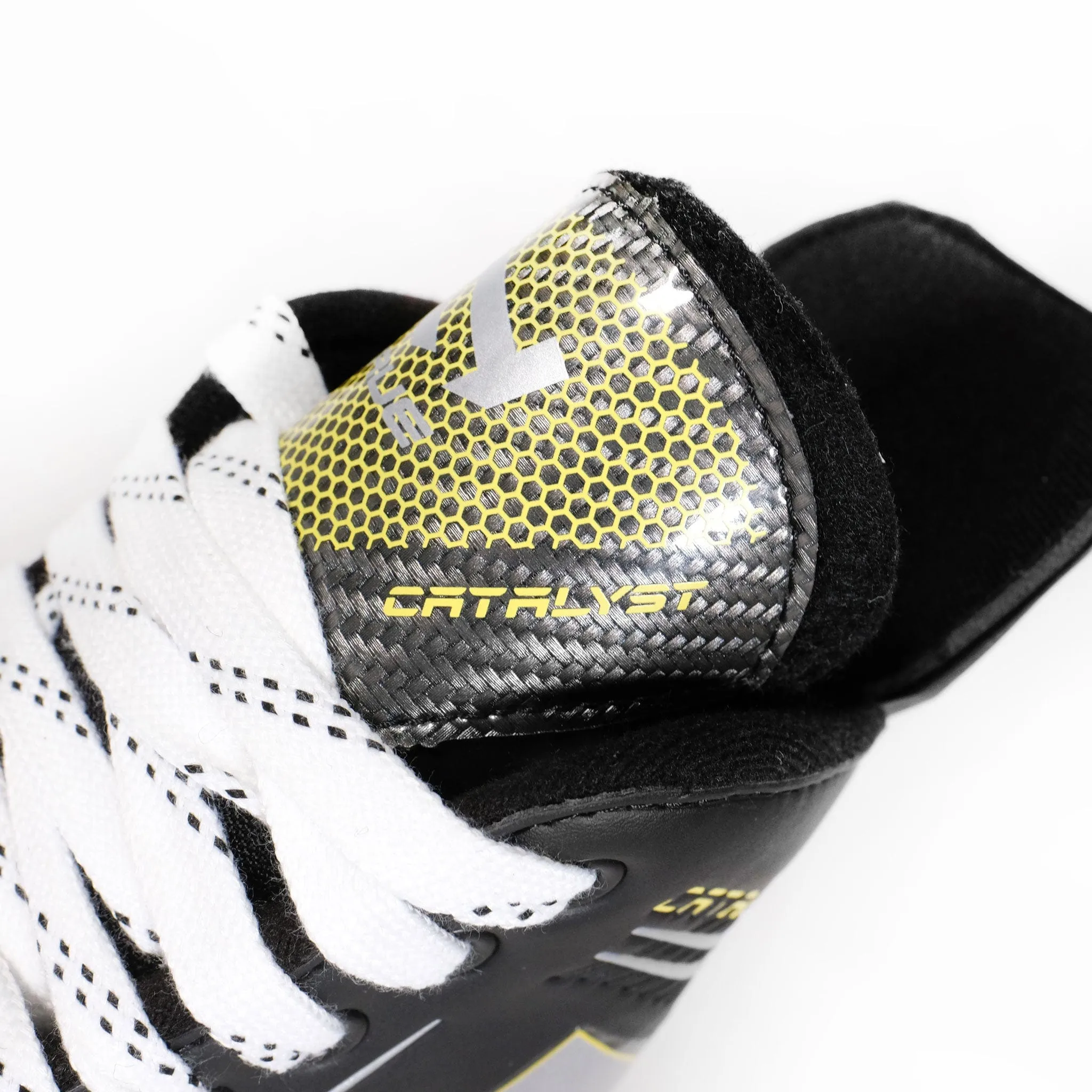 TRUE Catalyst 5 Junior Hockey Skates