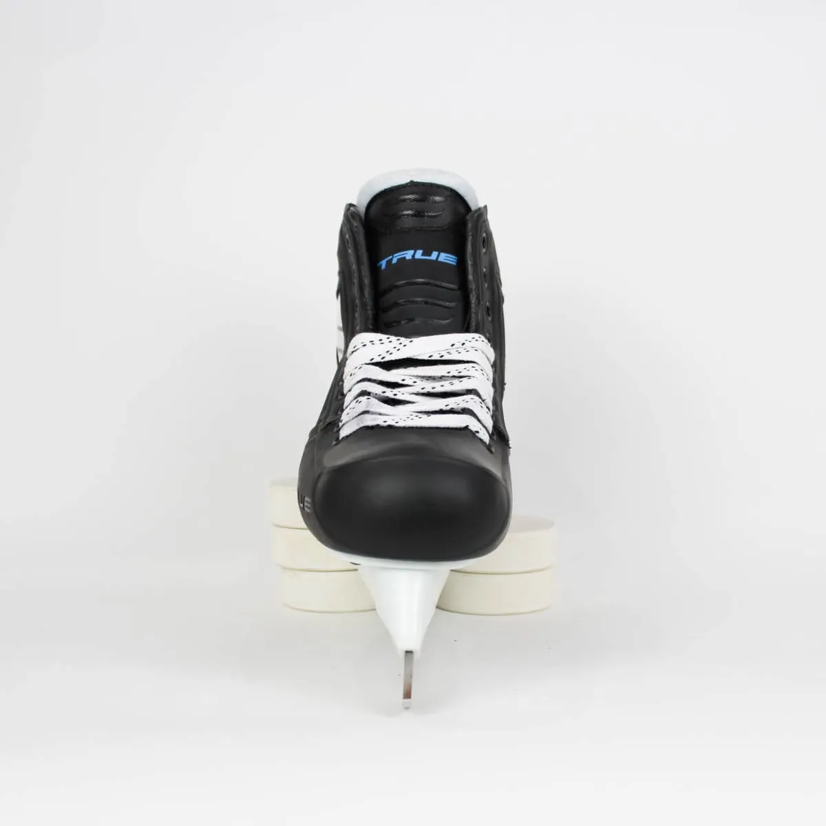 TRUE Senior Two Piece Goalie Skates - Pro Stock - Size 10