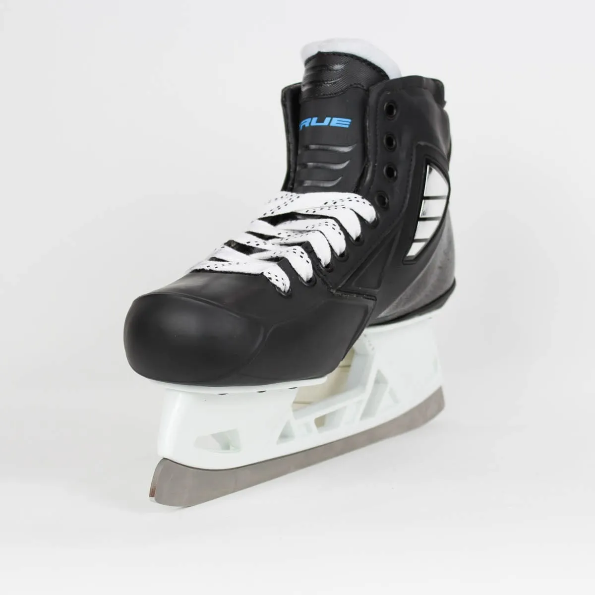 TRUE Senior Two Piece Goalie Skates - Pro Stock - Size 10