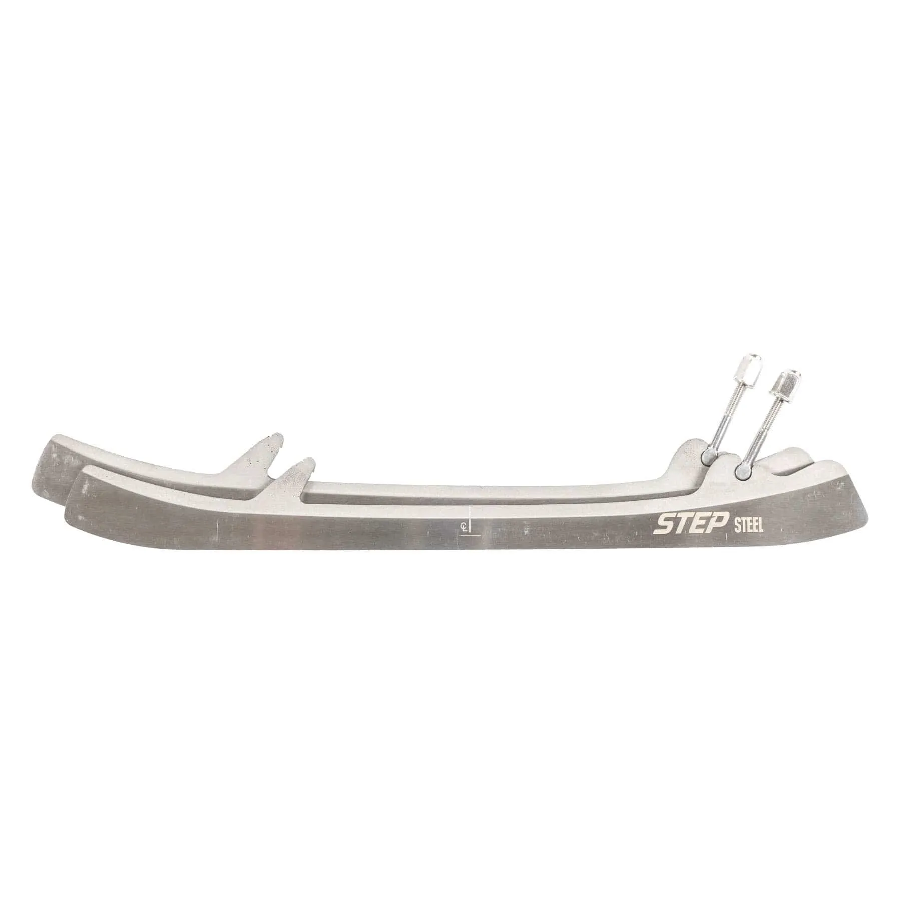 TRUE Step 2-Piece Goalie Skate Runner - 2 Pack