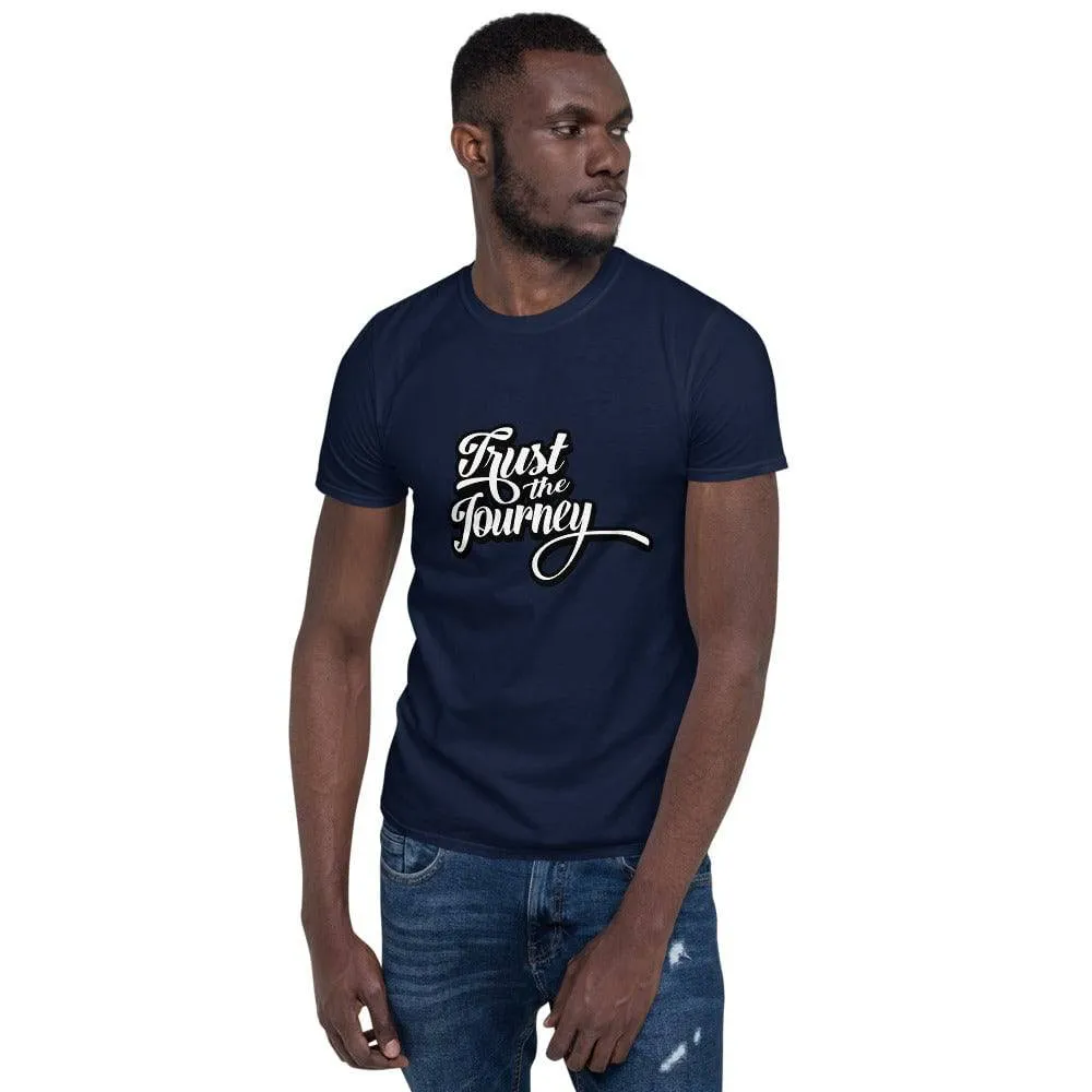 TRUST THE JOURNEY TEE