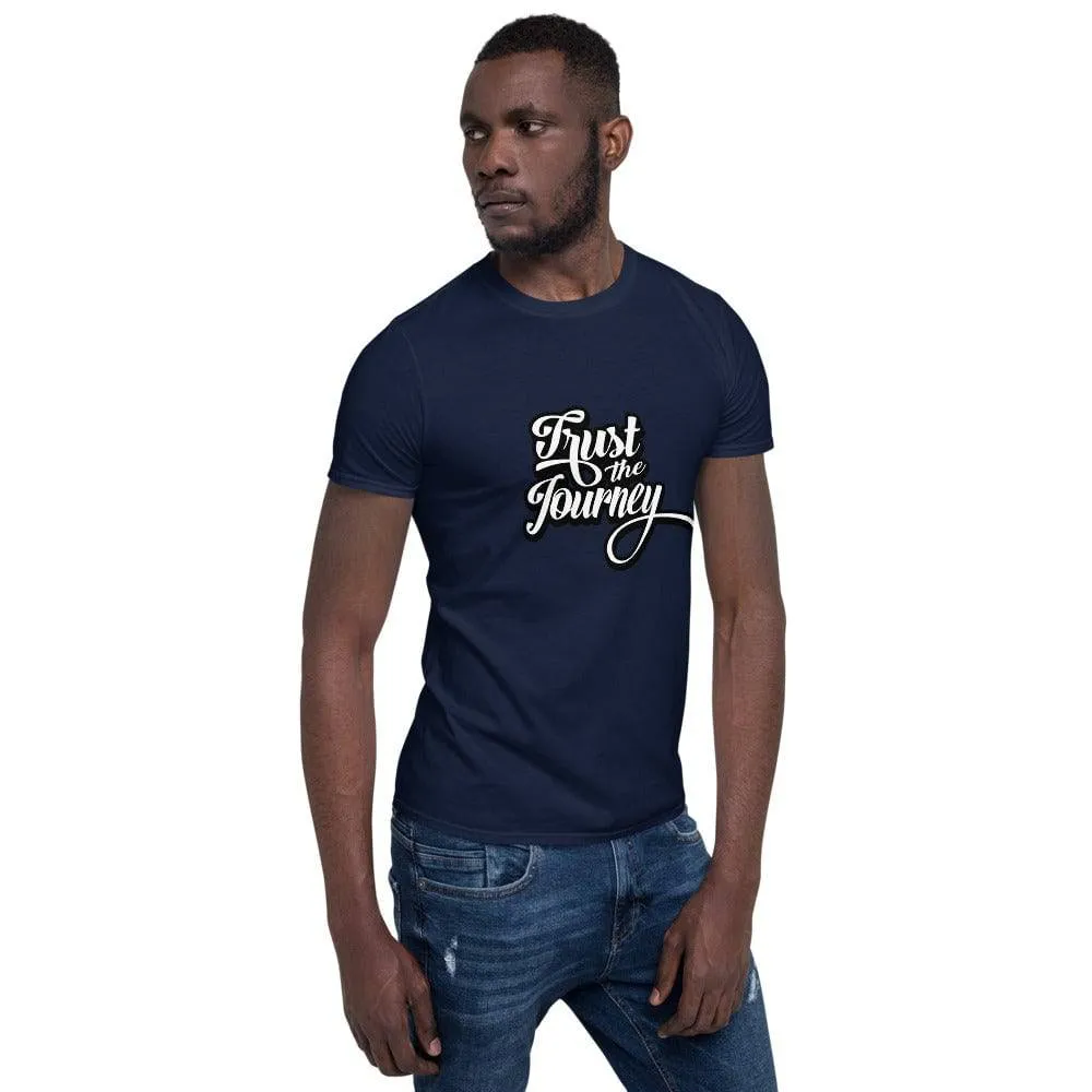 TRUST THE JOURNEY TEE