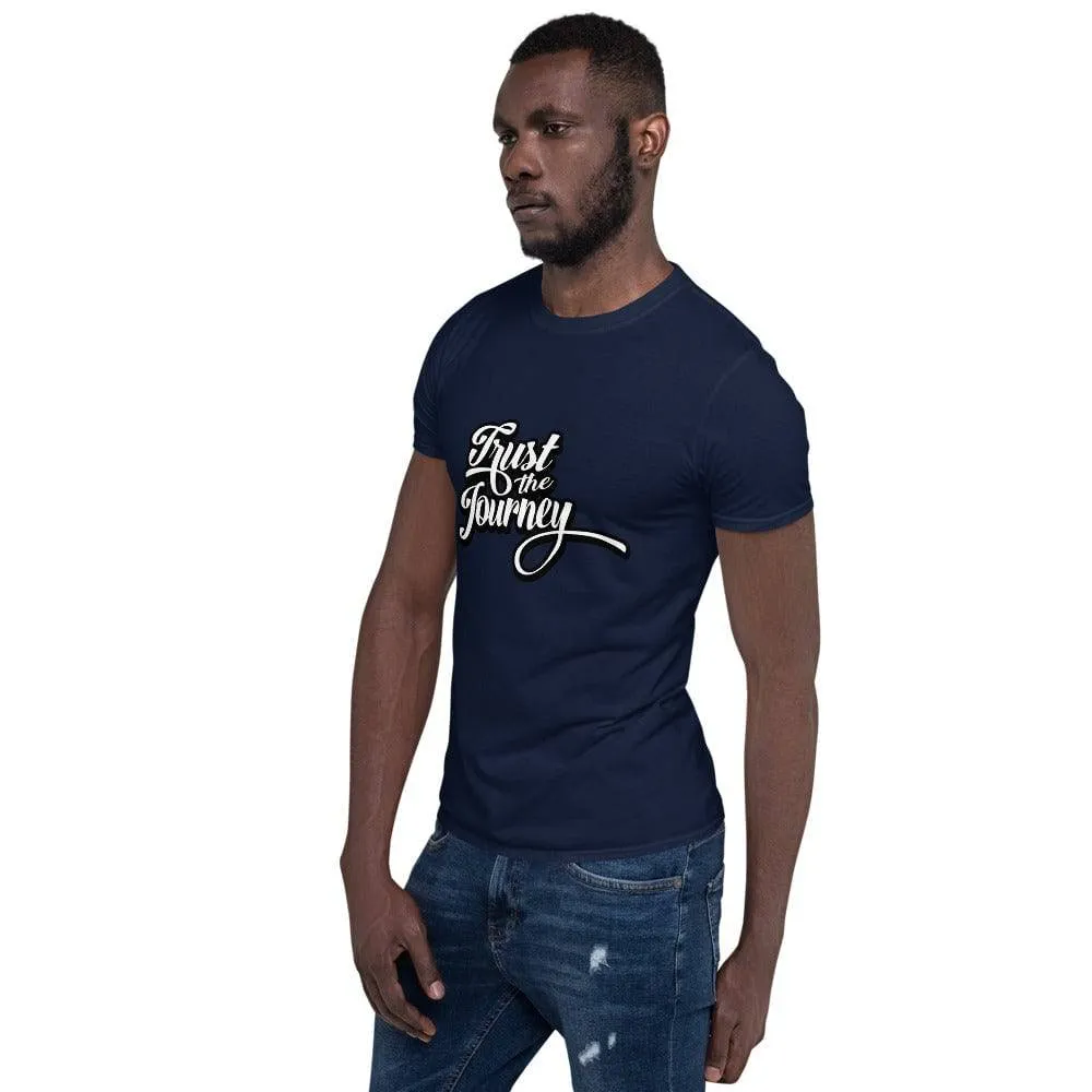 TRUST THE JOURNEY TEE