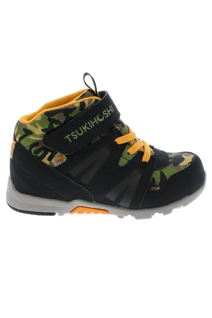 Tsukihoshi Hike