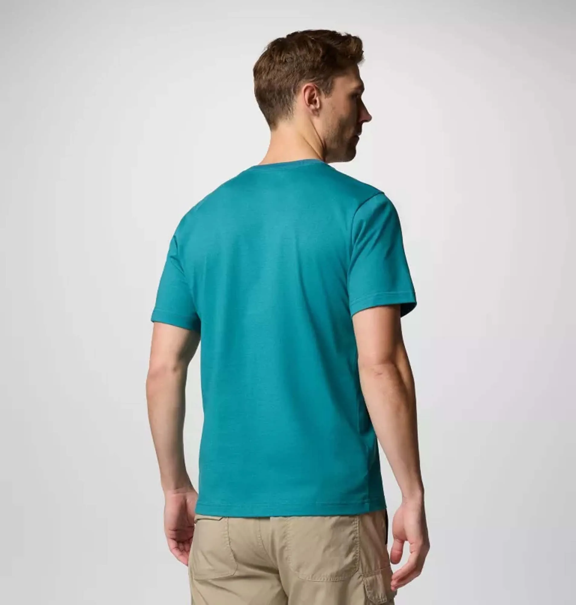 Tunnel Valley Graphic t-shirt