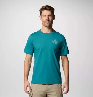 Tunnel Valley Graphic t-shirt