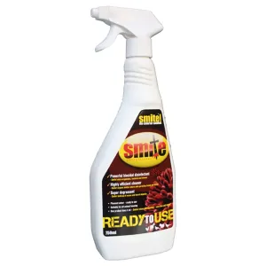 Tusk Smite Professional Rtu Spray