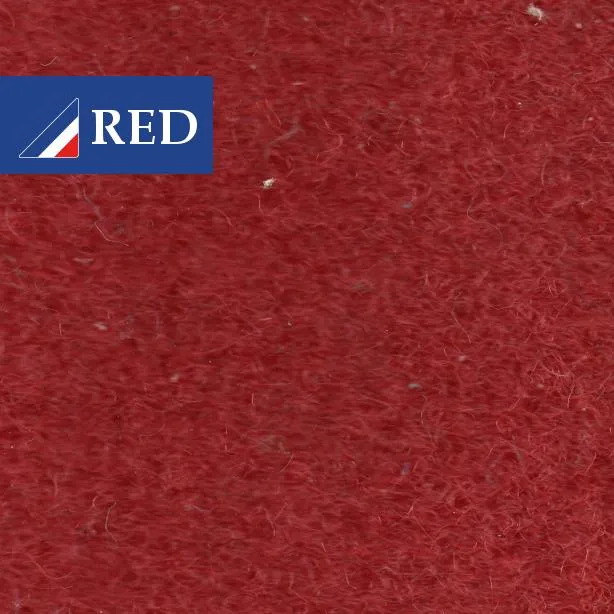 TYPE 2 VAN 1968-72 COMPLETE FRONT CARPET SET LHD