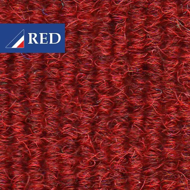 TYPE 2 VAN 1973-79 COMPLETE FRONT CARPET SET RHD NARROW WEAVE