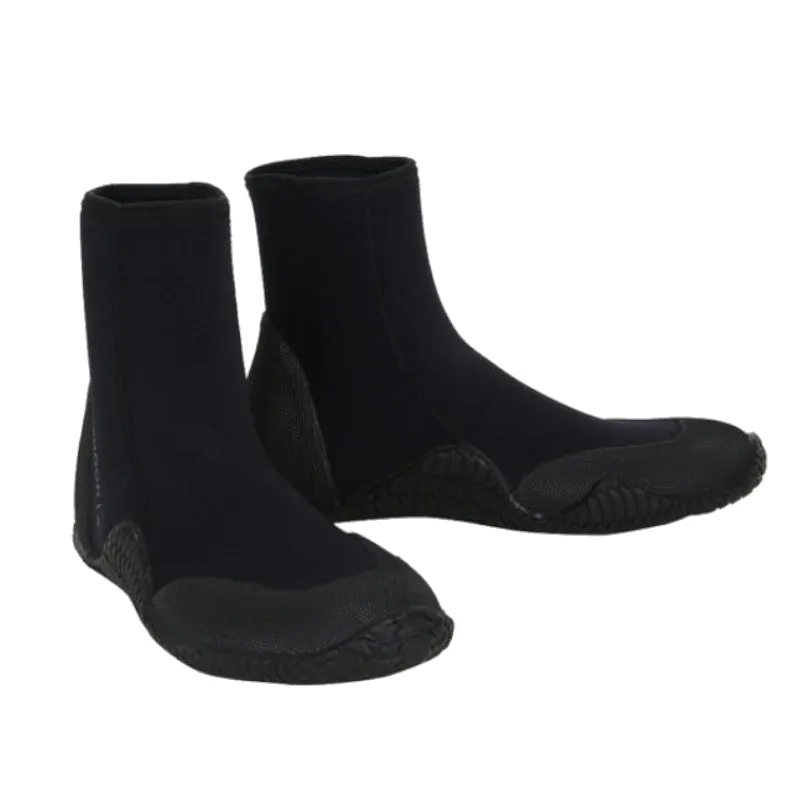Typhoon Swarm 4mm Wetsuit Boots