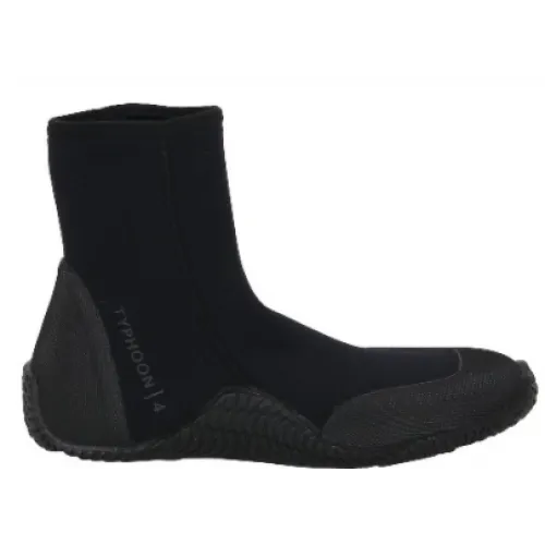 Typhoon Swarm 4mm Wetsuit Boots