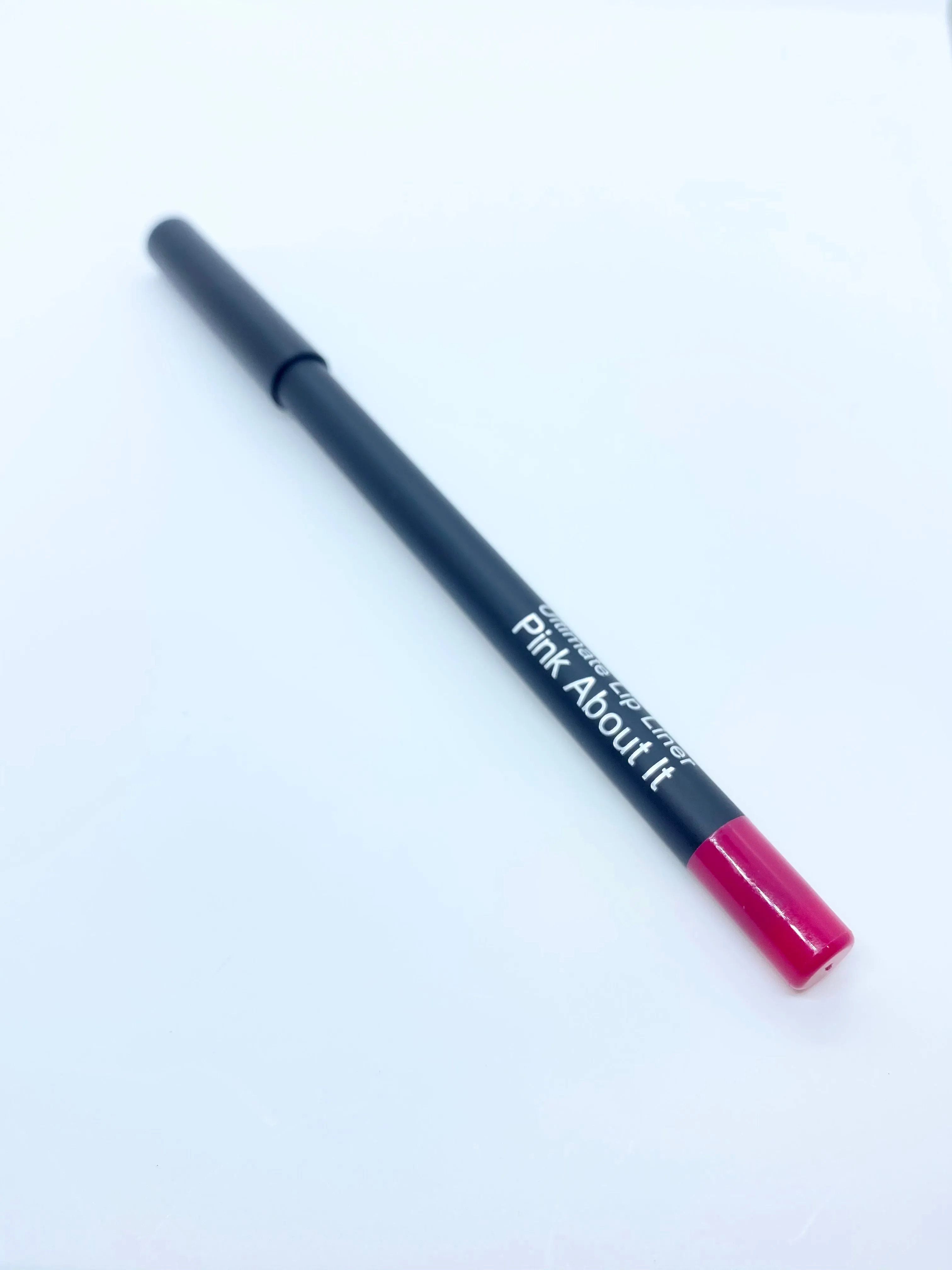 Ultimate lip liner