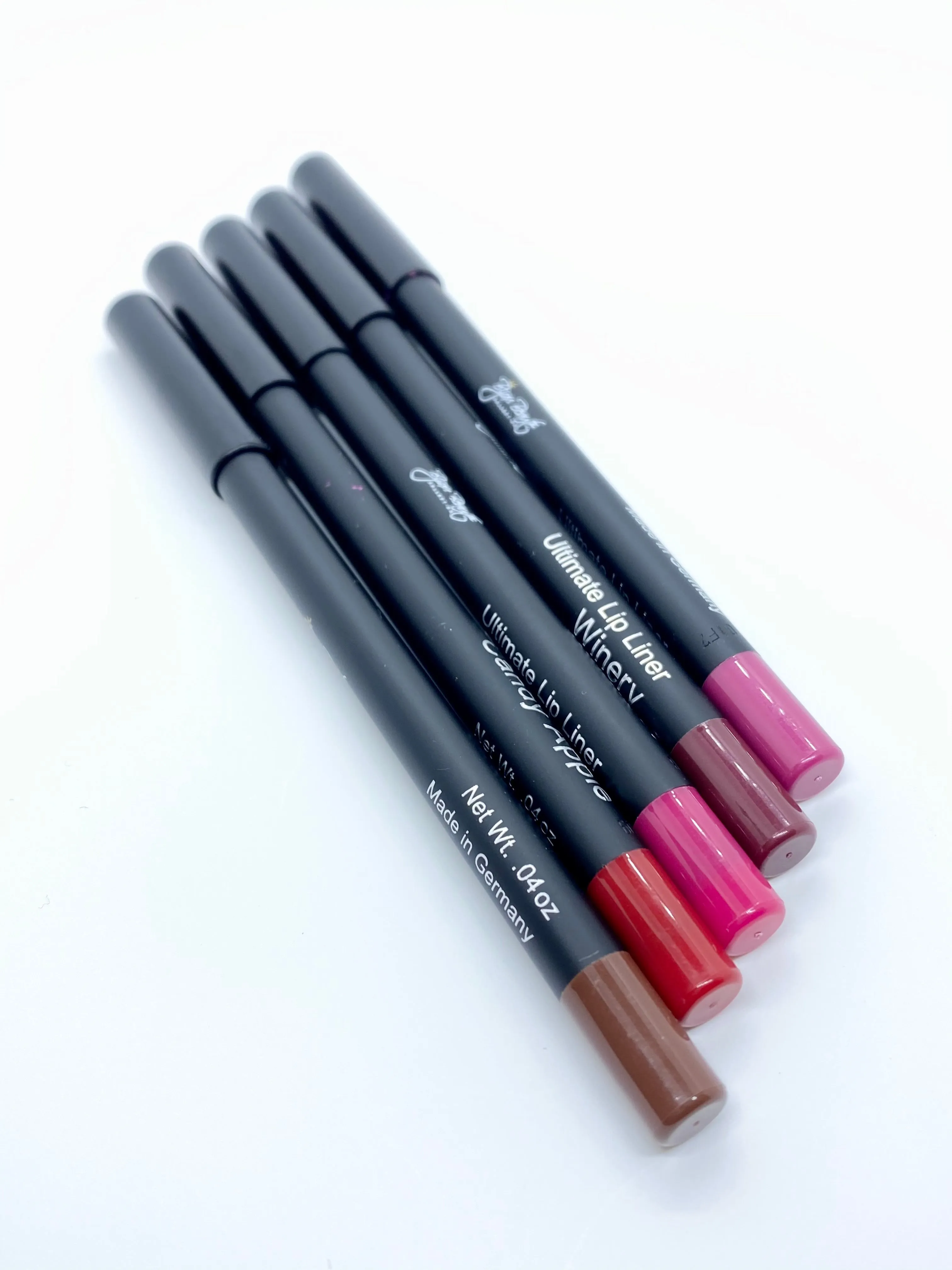 Ultimate lip liner