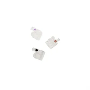 Ultra Clear Mini Ceramic Brackets , Roth, 993452-993459