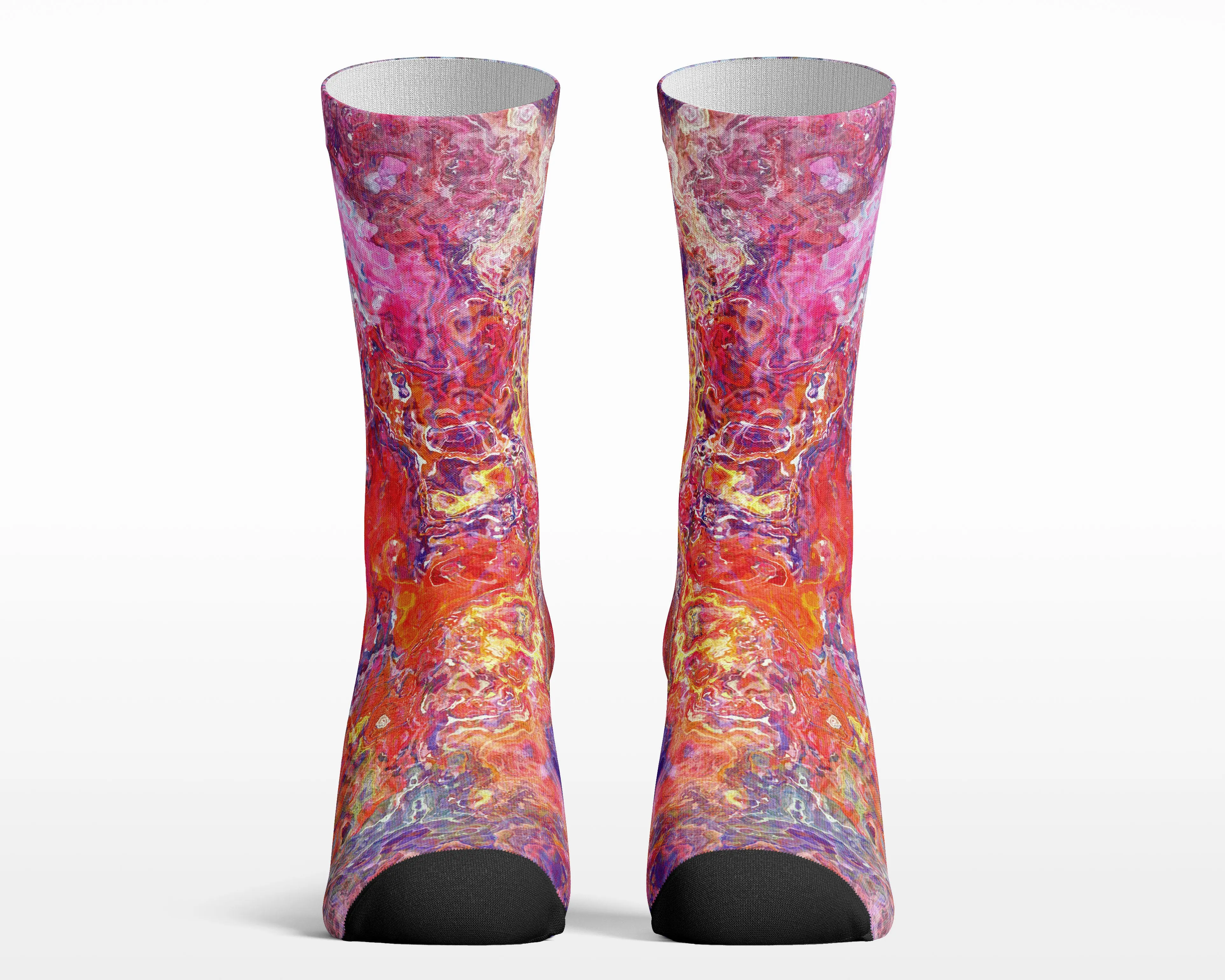 Unisex Socks, Awakening