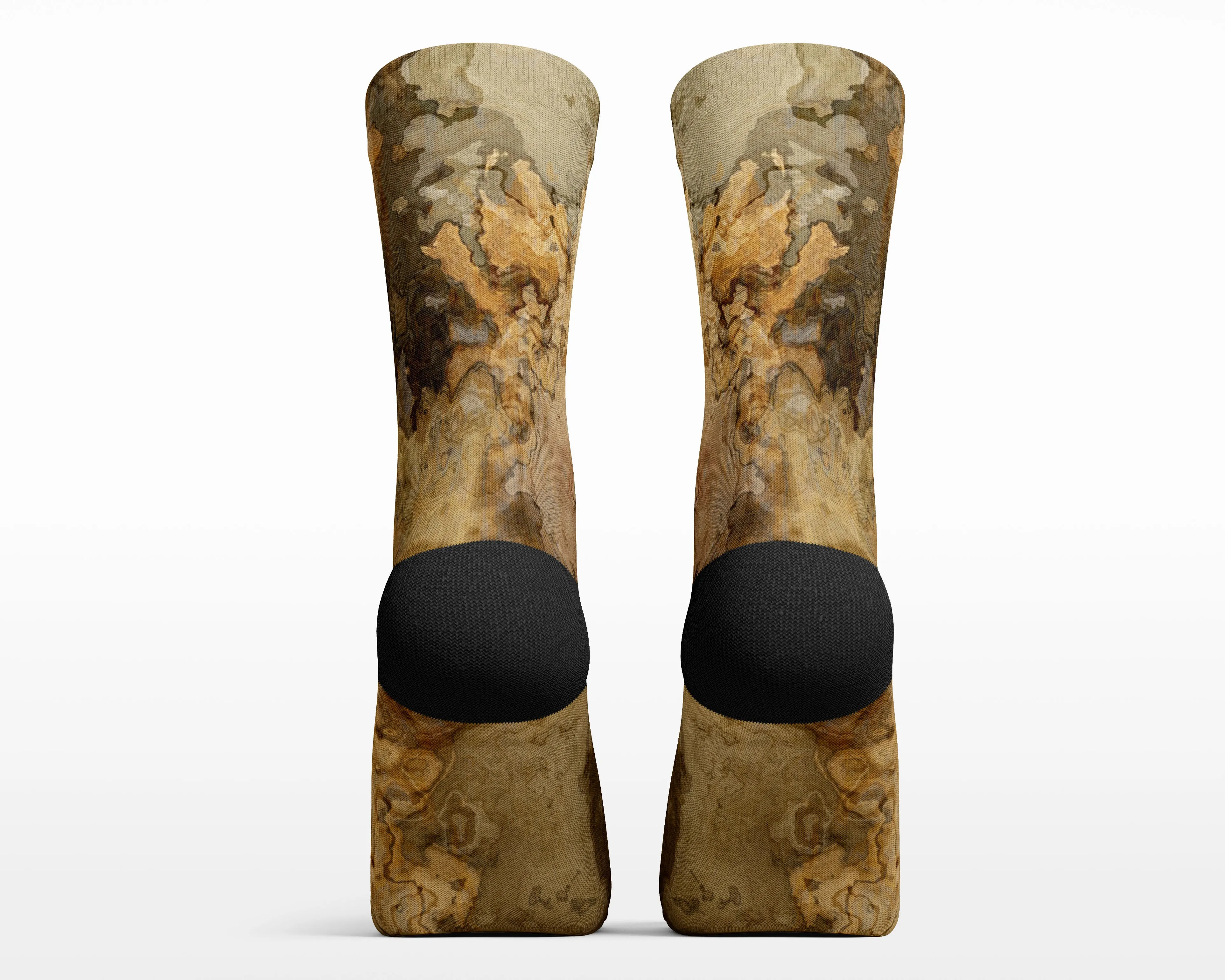 Unisex Socks, Earthbound
