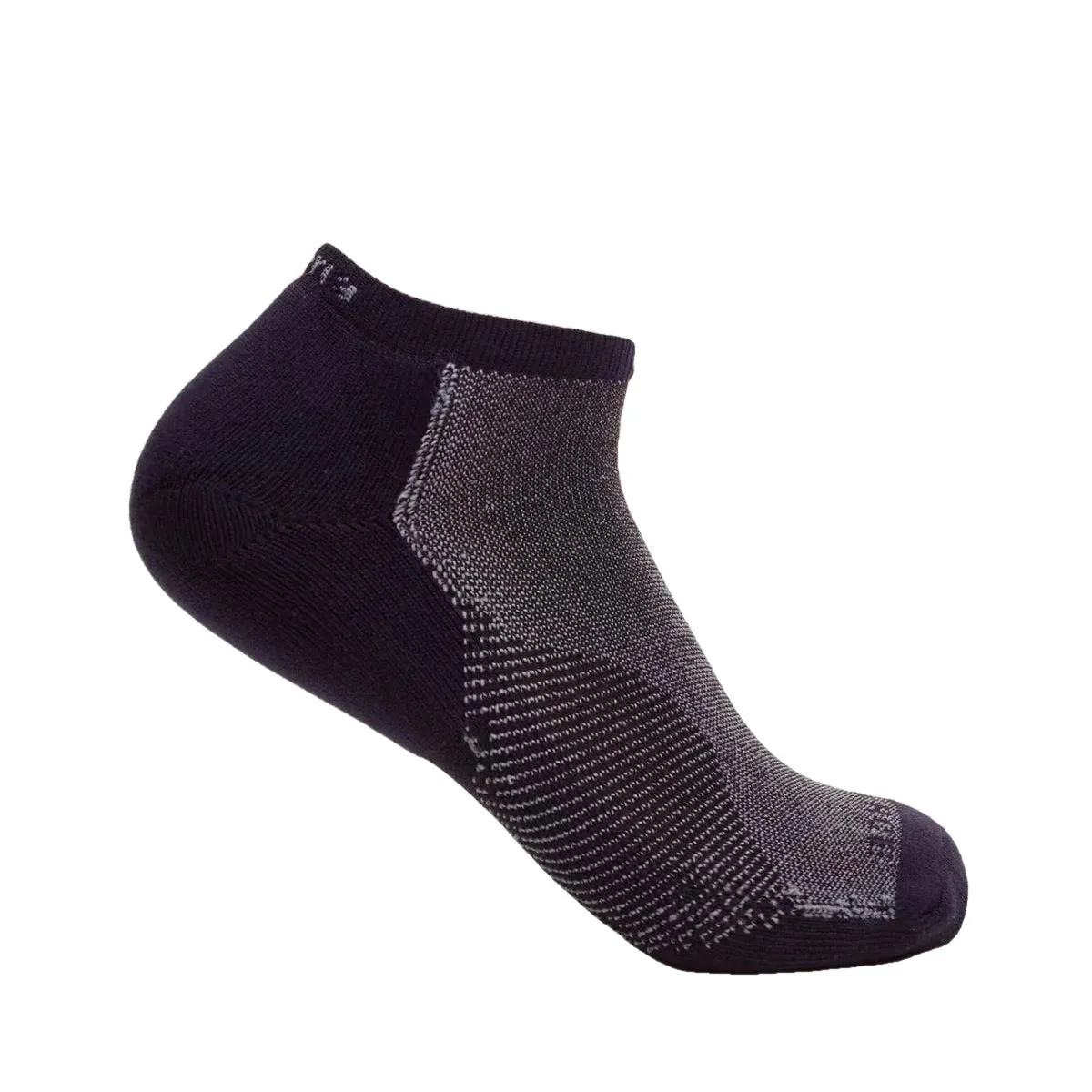 Unisex Thorlos Experia Fierce Light Cushion Low Cut Socks