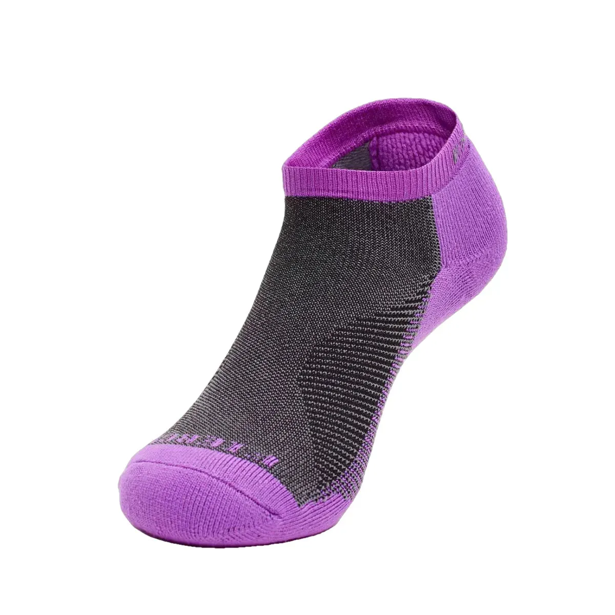 Unisex Thorlos Experia Fierce Light Cushion Low Cut Socks