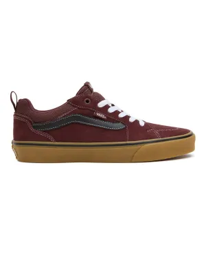 Vans Filmore Suede/Mesh (chocolate/gum)