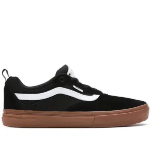 Vans Kyle Walker - Black/Gum