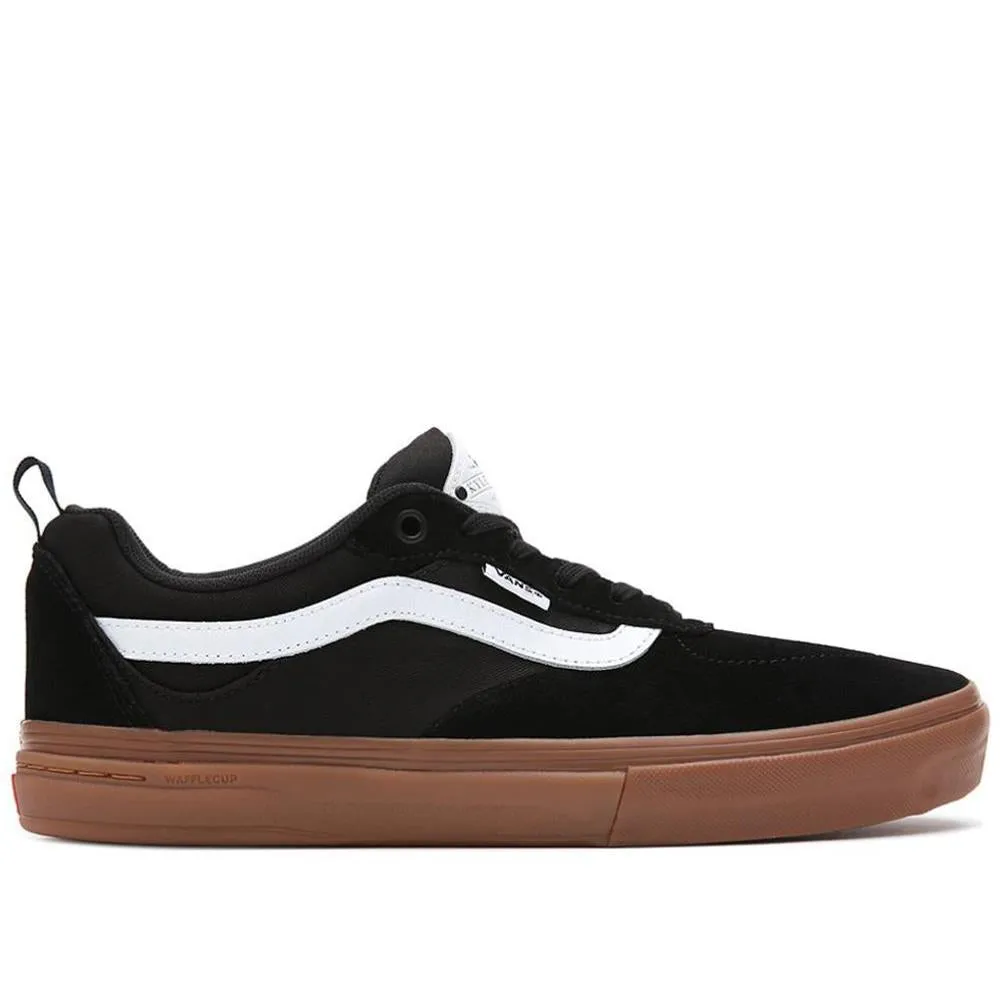 Vans Kyle Walker - Black/Gum