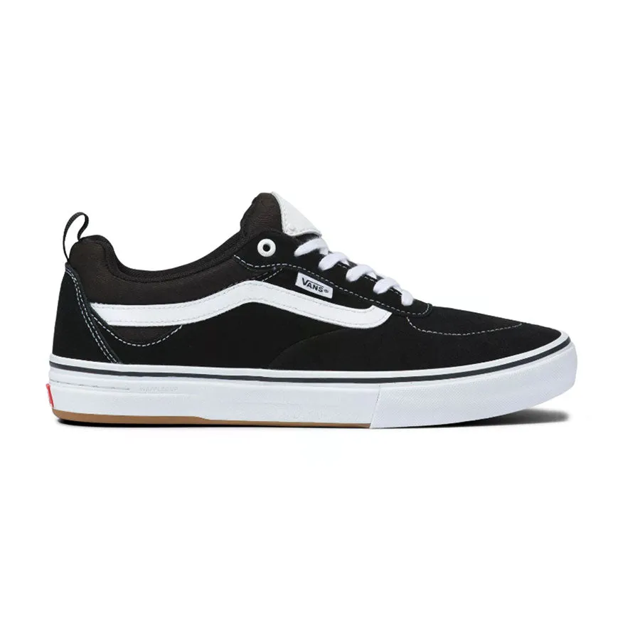 Vans Kyle Walker - Black/White