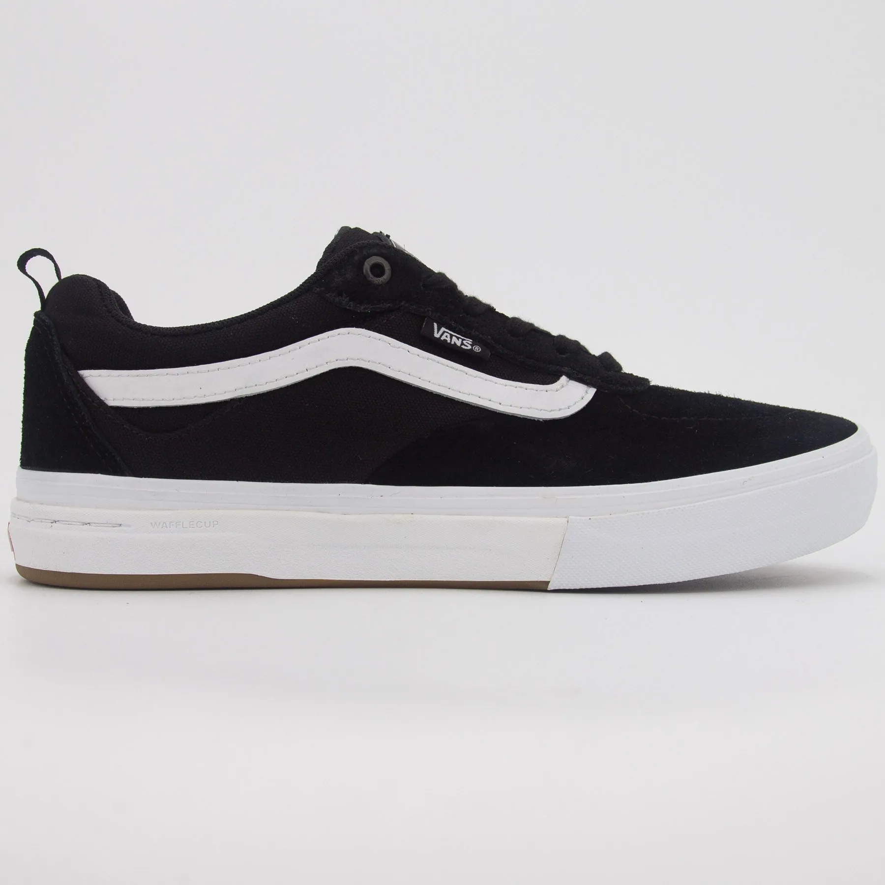 Vans Kyle Walker Pro Black/White