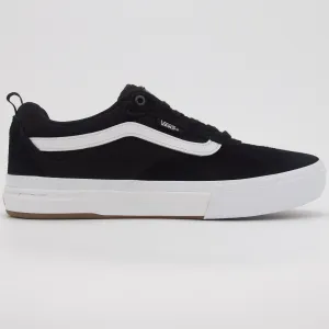 Vans Kyle Walker Pro Black/White