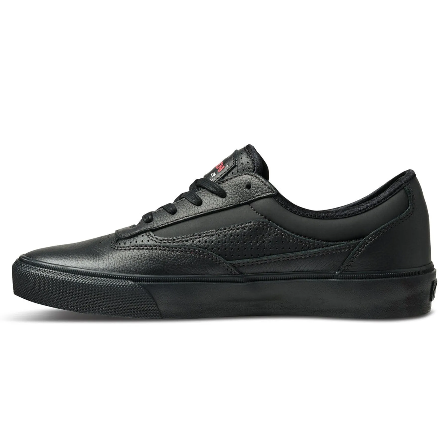 Vans Skate Curren Caples Pro VCU Black