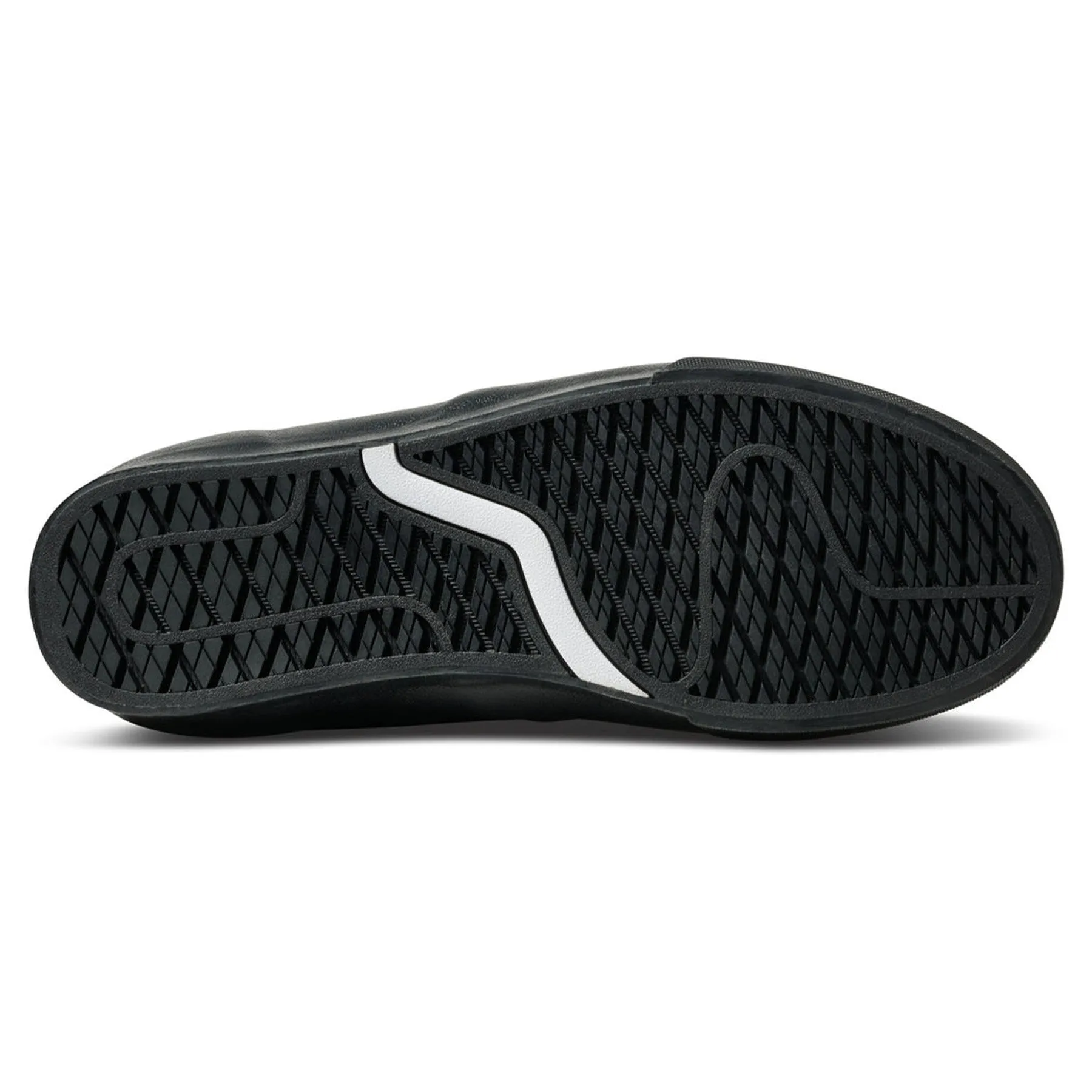 Vans Skate Curren Caples Pro VCU Black