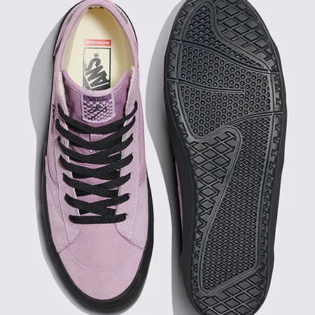 Vans Skate Lizzie Shoes