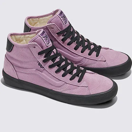 Vans Skate Lizzie Shoes