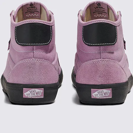 Vans Skate Lizzie Shoes
